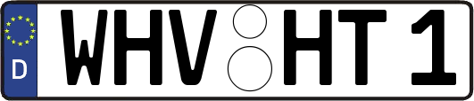 WHV-HT1