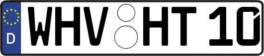 WHV-HT10
