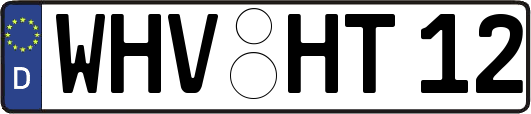 WHV-HT12