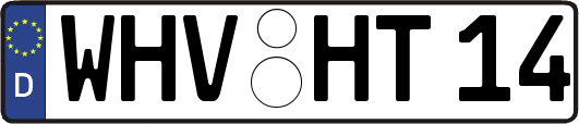 WHV-HT14