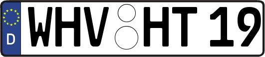 WHV-HT19