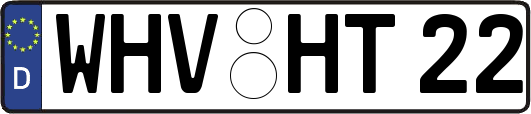 WHV-HT22
