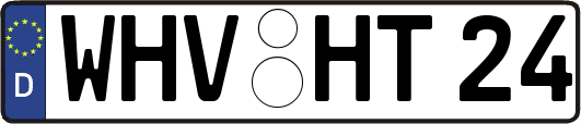 WHV-HT24