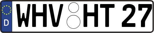 WHV-HT27