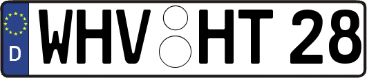 WHV-HT28