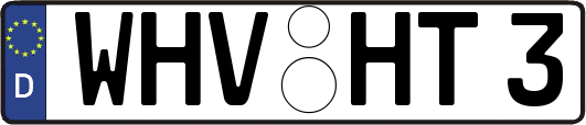 WHV-HT3