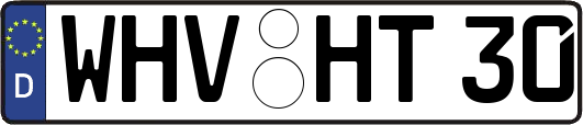 WHV-HT30