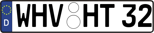 WHV-HT32