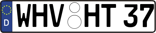 WHV-HT37