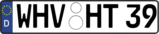 WHV-HT39