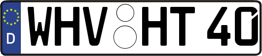WHV-HT40
