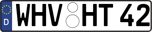 WHV-HT42