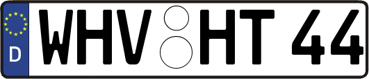 WHV-HT44