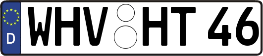 WHV-HT46