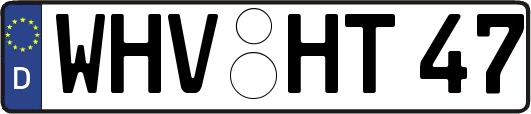 WHV-HT47