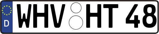 WHV-HT48