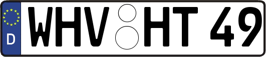 WHV-HT49
