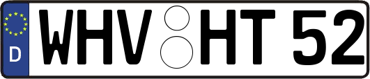 WHV-HT52