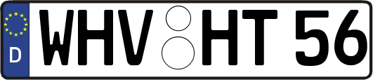WHV-HT56