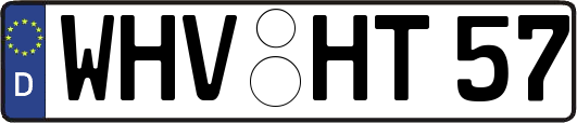 WHV-HT57