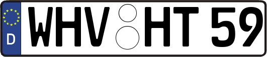 WHV-HT59