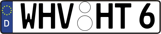 WHV-HT6