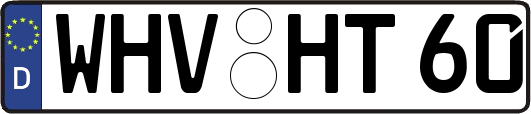 WHV-HT60