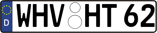 WHV-HT62
