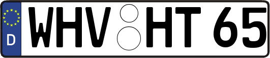 WHV-HT65