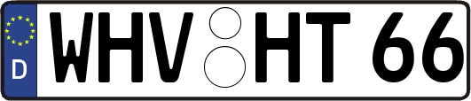 WHV-HT66