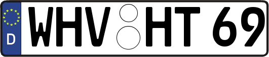 WHV-HT69