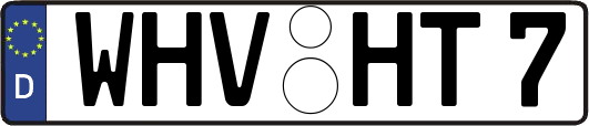 WHV-HT7