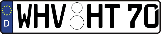 WHV-HT70