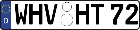 WHV-HT72