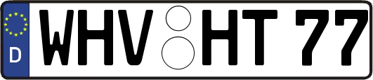 WHV-HT77