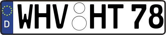 WHV-HT78