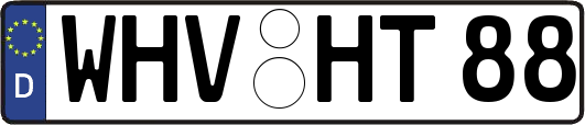 WHV-HT88