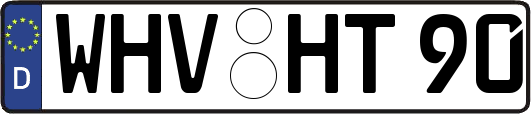 WHV-HT90
