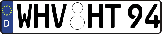 WHV-HT94