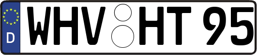 WHV-HT95