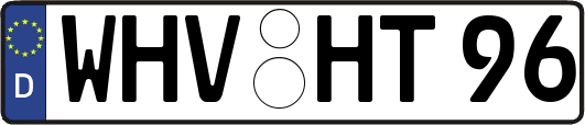 WHV-HT96