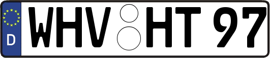 WHV-HT97