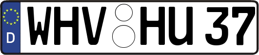 WHV-HU37