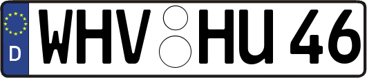 WHV-HU46