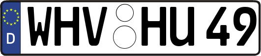 WHV-HU49