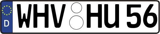 WHV-HU56