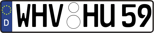 WHV-HU59