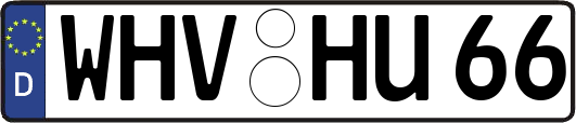 WHV-HU66