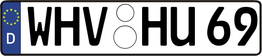 WHV-HU69