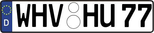 WHV-HU77